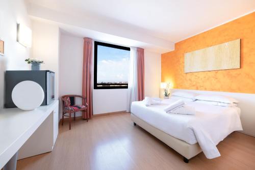Ibis Styles Roma Vintage in Ciampino Airport Ibis Styles Roma Vintage in Ciampino Airport