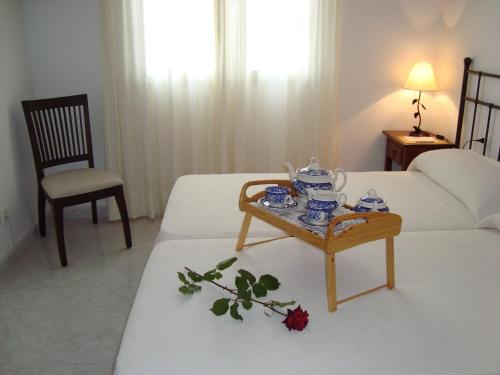 This photo about Ribeira de Fefinanes shared on HyHotel.com