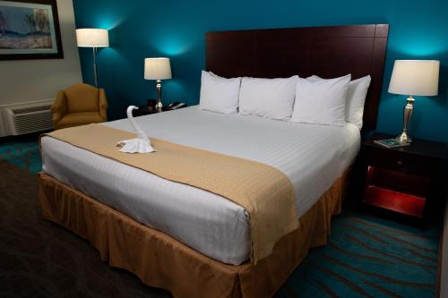 Guestroom, Caribe Hotel Ponce in Ponce Guestroom, Caribe Hotel Ponce in Ponce