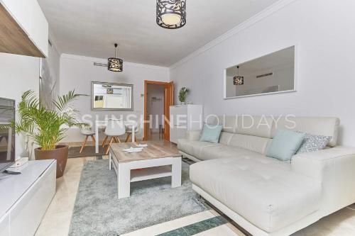 Hotel Marbella Beach Centre 2 Bedroom Faro