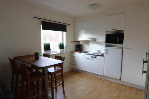 City HotelApartment in Karlshamn City HotelApartment in Karlshamn