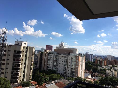 Apartamentos Vila Madalena in São Paulo Apartamentos Vila Madalena in São Paulo