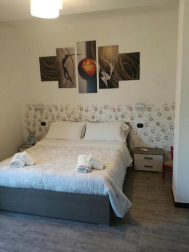 This photo about B&B 'LA GIANCARLA' shared on HyHotel.com