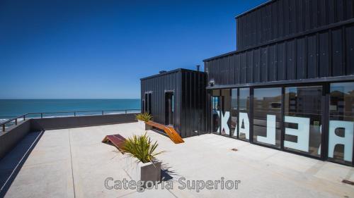 Hotel AATRAC in Mar Del Plata Hotel AATRAC in Mar Del Plata