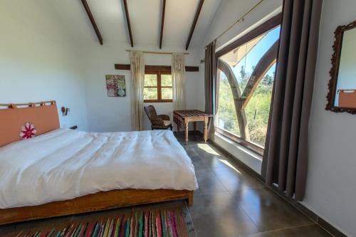 Külalistetuba, YVY CASA HOTEL in Samaipata Külalistetuba, YVY CASA HOTEL in Samaipata
