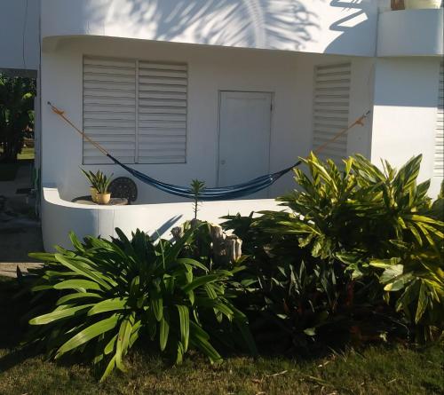 Balcony/terrace, Ocean Dreams in Arecibo Balcony/terrace, Ocean Dreams in Arecibo
