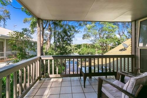 This photo about Noosa Cocos shared on HyHotel.com