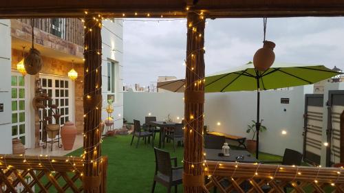 Muscat Royal Suites in Σεεμπ (Μουσκάτ) Muscat Royal Suites in Σεεμπ (Μουσκάτ)