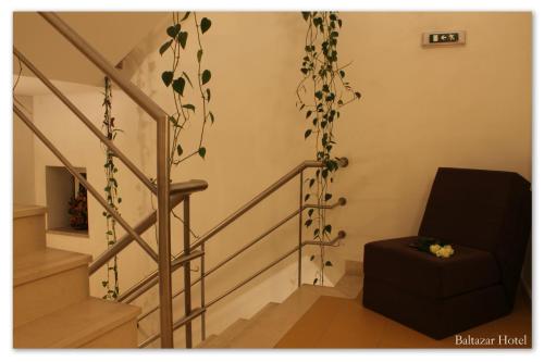 This photo about Baltazar Hotel shared on HyHotel.com