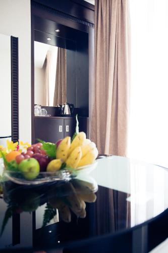 Hotel S. Damansara in Kepong / Sri Damansara Hotel S. Damansara in Kepong / Sri Damansara