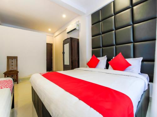 This photo about OYO 23650 Down Da Village shared on HyHotel.com