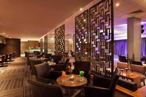 レストラン, Lagoona Hotel in エイラット レストラン, Lagoona Hotel in エイラット