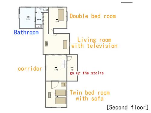 This photo about Resort villa Nakadoma inn Bettei shared on HyHotel.com