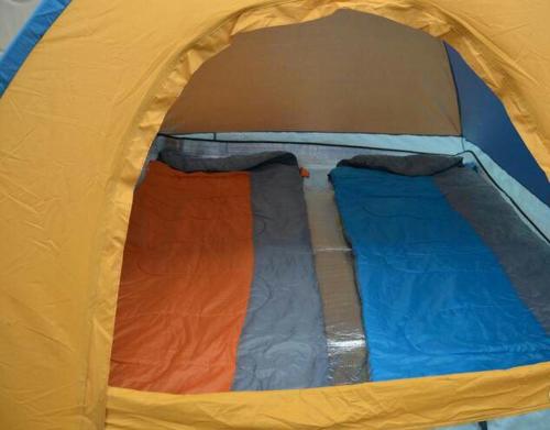 This photo about Dunhuang Han and Tang Dynasties Station Hostel shared on HyHotel.com