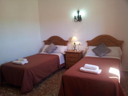 This photo about Vivienda Rural Vega La Preciada shared on HyHotel.com