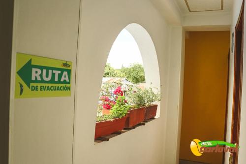 This photo about Hotel Carluval shared on HyHotel.com