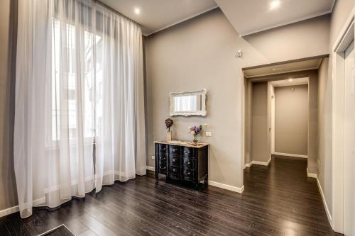 Létesítmények, Four Rivers Suites near Campo de’ Fiori Létesítmények, Four Rivers Suites near Campo de’ Fiori