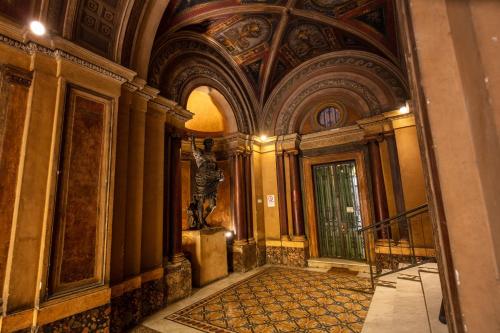 Létesítmények, Four Rivers Suites near Campo de’ Fiori Létesítmények, Four Rivers Suites near Campo de’ Fiori