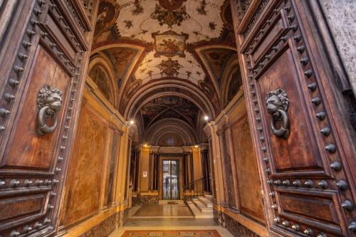 Facilities, Four Rivers Suites in Navona Facilities, Four Rivers Suites in Navona