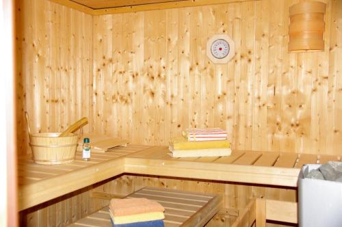 Sauna, Sirius in Simonsberg Sauna, Sirius in Simonsberg