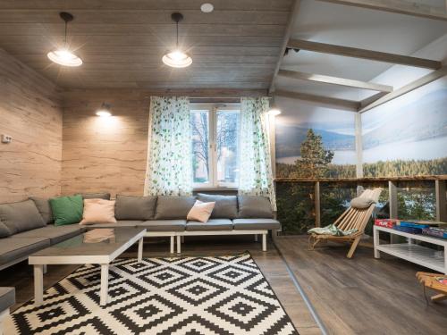 Facilities, Eurohostel in Katajanokka Facilities, Eurohostel in Katajanokka