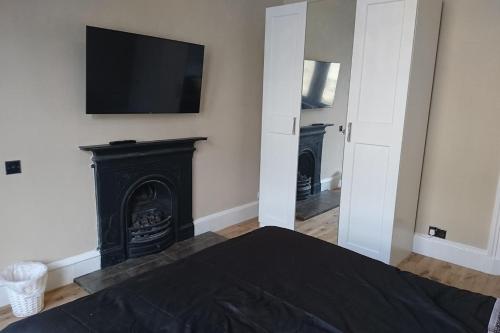 Murrayfield Spacious 2-bedroom apartment