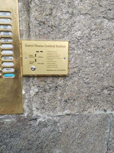 This photo about Guest House Central Station shared on HyHotel.com