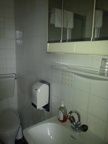 This photo about Pension Rieder shared on HyHotel.com