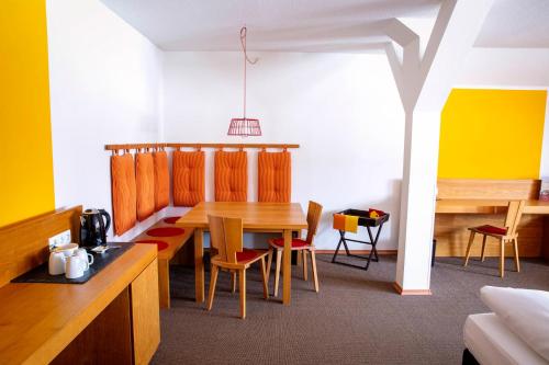 Facilities, Hotel Gut Schwaige in Schaftlarn Facilities, Hotel Gut Schwaige in Schaftlarn