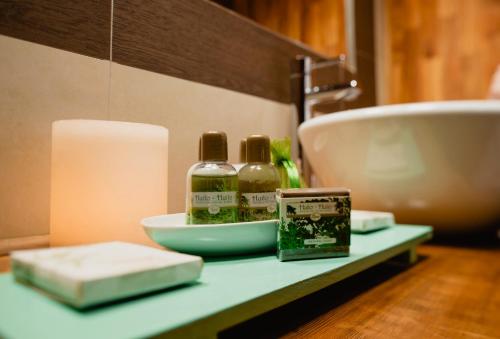 This photo about Huilo Huilo Nawelpi Lodge shared on HyHotel.com