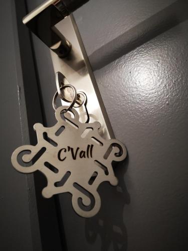 Hotel/Restaurant C'Vall in Aldudes Hotel/Restaurant C'Vall in Aldudes