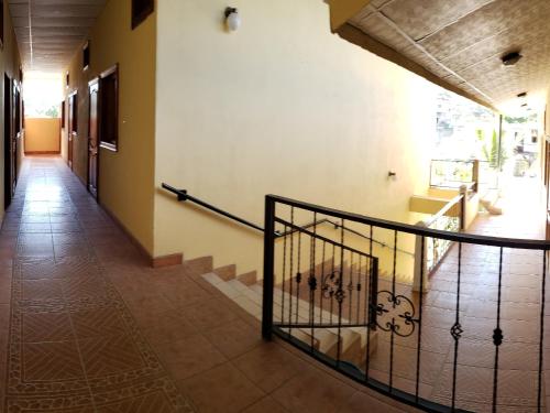 Hostal Casa Vieja in Matagalpa Hostal Casa Vieja in Matagalpa