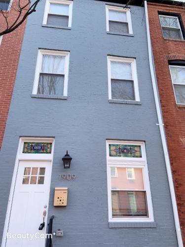 EN SUITE NEXT TO FELLS POINT in Fells Point EN SUITE NEXT TO FELLS POINT in Fells Point