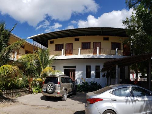 Hostal Casa Vieja in Matagalpa Hostal Casa Vieja in Matagalpa