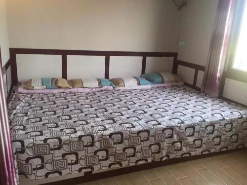 This photo about Rizhao Shuo Shuo Yu Jia shared on HyHotel.com