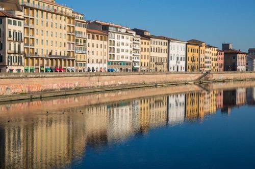 Nearby attraction, Hotel Terminus & Plaza in Pisa Nearby attraction, Hotel Terminus & Plaza in Pisa