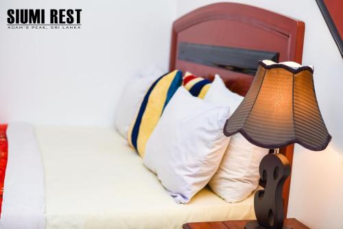 This photo about Siumi Rest shared on HyHotel.com