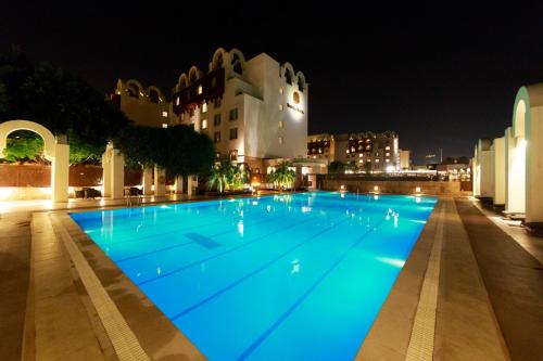 Islamabad Serena Hotel in Islamabad Islamabad Serena Hotel in Islamabad