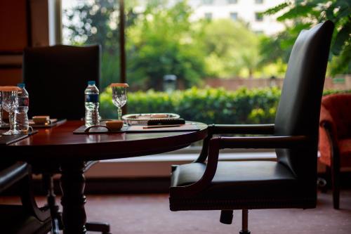 Islamabad Serena Hotel in Islamabad Islamabad Serena Hotel in Islamabad