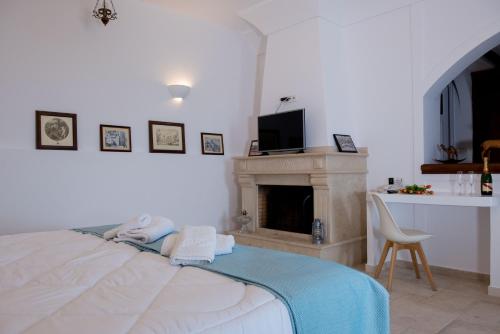 This photo about Cavo Santo shared on HyHotel.com