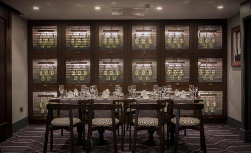 This photo about Talbot Hotel Wexford shared on HyHotel.com