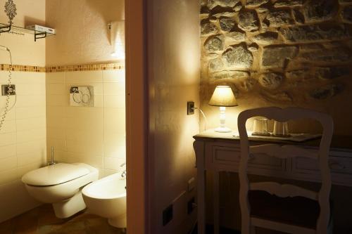 Bagno, Locanda Osteria Marascia in Olginate Bagno, Locanda Osteria Marascia in Olginate