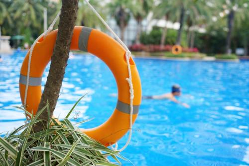 This photo about Sanya Bay Lazy Villa shared on HyHotel.com