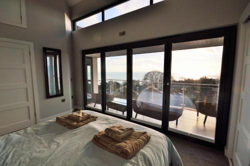 The Overlook in Östra Ventnor The Overlook in Östra Ventnor