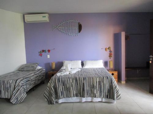 This photo about Pousada Jade shared on HyHotel.com