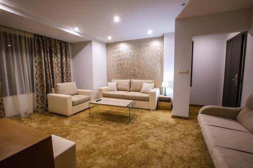 Hotel Andon Angelov in Sandanski Hotel Andon Angelov in Sandanski