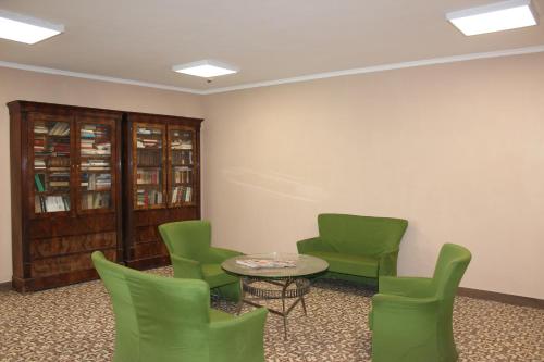 This photo about Hotel Salaria shared on HyHotel.com