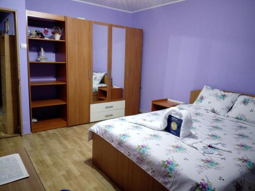 Hotel Cazare Dey