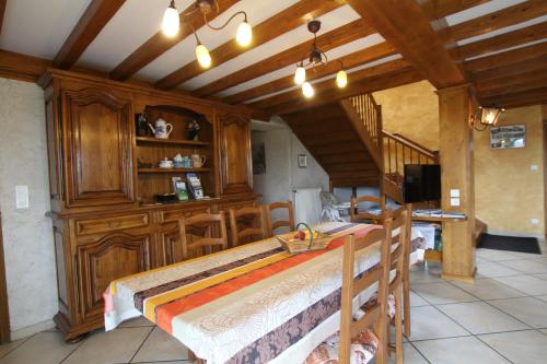 Létesítmények, L'espiatet in Borce Létesítmények, L'espiatet in Borce