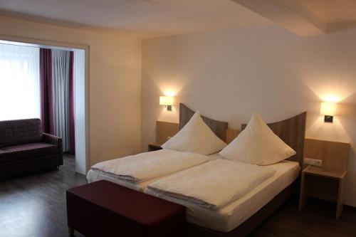 This photo about Hotel-Gasthaus-Kraft shared on HyHotel.com